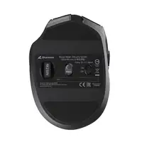 Sharkoon OfficePal M25W ratón Juego mano derecha RF Wireless + USB Type-C Óptico 4