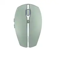 CHERRY GENTIX BT ratón Juego Ambidextro Bluetooth Óptico 2000 DPI