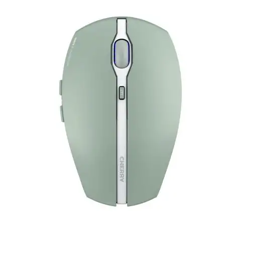 CHERRY GENTIX BT ratón Juego Ambidextro Bluetooth Óptico 2000 DPI