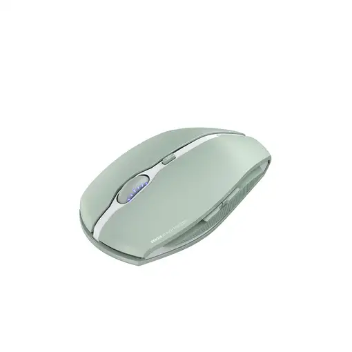 CHERRY GENTIX BT ratón Juego Ambidextro Bluetooth Óptico 2000 DPI
