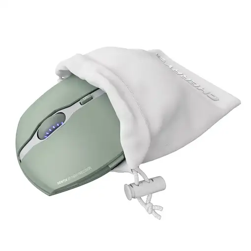 CHERRY GENTIX BT ratón Juego Ambidextro Bluetooth Óptico 2000 DPI