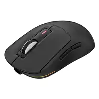 GENESIS Zircon 660 ratón Juego mano derecha RF Wireless + Bluetooth + USB Type-A Ó