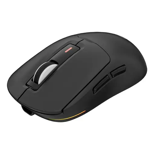 GENESIS Zircon 660 ratón Juego mano derecha RF Wireless + Bluetooth + USB Type-A Ó