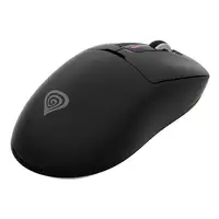 GENESIS Zircon 660 ratón Juego mano derecha RF Wireless + Bluetooth + USB Type-A Ó