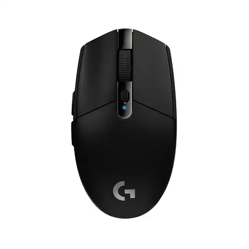 Logitech G G305
