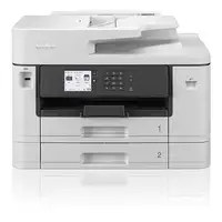 Brother MFC-J5740DW impresora multifunción Inyección de tinta A3 1200 x 4800 DPI W
