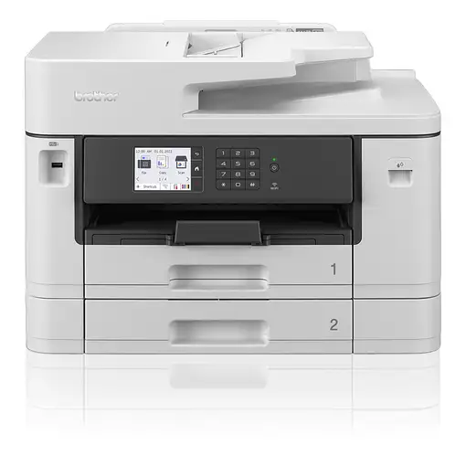 Brother MFC-J5740DW impresora multifunción Inyección de tinta A3 1200 x 4800 DPI W