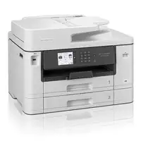 Brother MFC-J5740DW impresora multifunción Inyección de tinta A3 1200 x 4800 DPI W