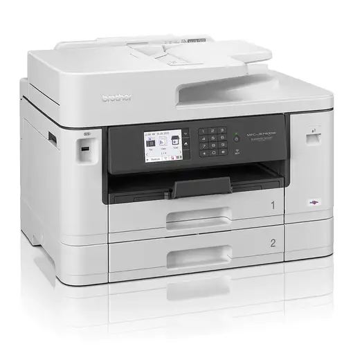 Brother MFC-J5740DW impresora multifunción Inyección de tinta A3 1200 x 4800 DPI W
