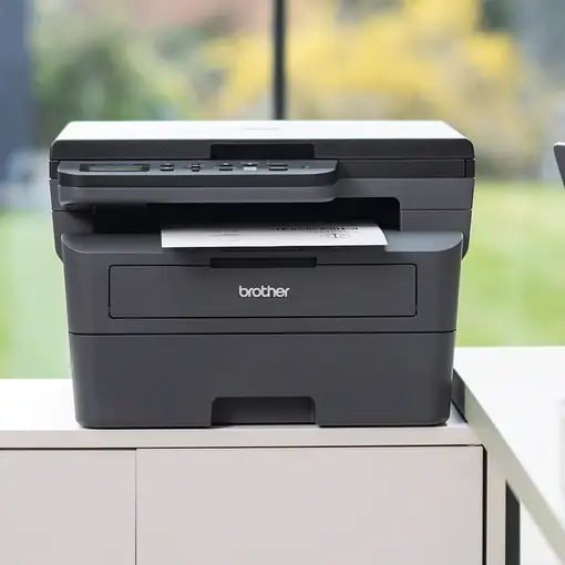 Brother DCP-L2627DWXL impresora multifunción Laser A4 1200 x 1200 DPI 32 ppm Wifi