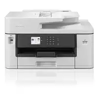 Brother MFC-J5345DW impresora multifunción Inyección de tinta A3 4800 x 1200 DPI 2