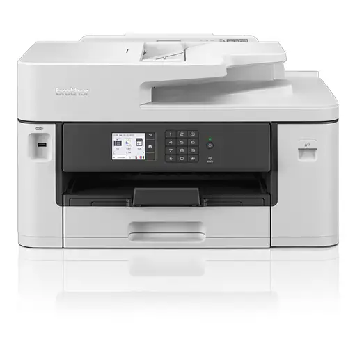 Brother MFC-J5345DW impresora multifunción Inyección de tinta A3 4800 x 1200 DPI 2