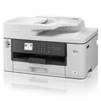 Brother MFC-J5345DW impresora multifunción Inyección de tinta A3 4800 x 1200 DPI 2