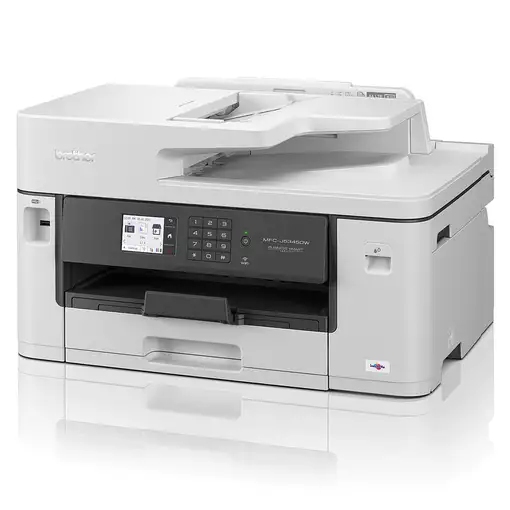Brother MFC-J5345DW impresora multifunción Inyección de tinta A3 4800 x 1200 DPI 2