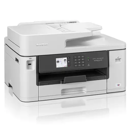 Brother MFC-J5345DW impresora multifunción Inyección de tinta A3 4800 x 1200 DPI 2