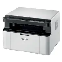 Brother DCP-1610W impresora multifunción Laser A4 2400 x 600 DPI 20 ppm Wifi