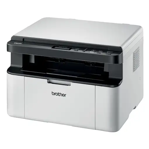 Brother DCP-1610W impresora multifunción Laser A4 2400 x 600 DPI 20 ppm Wifi