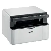 Brother DCP-1610W impresora multifunción Laser A4 2400 x 600 DPI 20 ppm Wifi