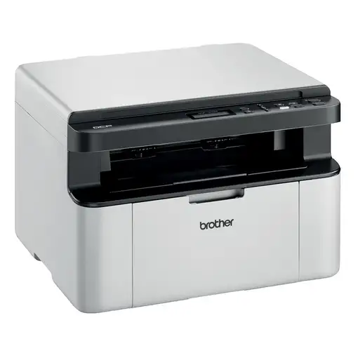 Brother DCP-1610W impresora multifunción Laser A4 2400 x 600 DPI 20 ppm Wifi