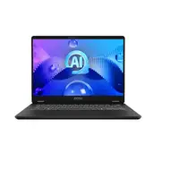 MSI Prestige 14 AI Evo C1MG-030ES Intel Core Ultra 5 125H Portátil 35,6 cm (14") F