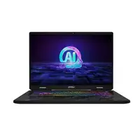 MSI Pulse 17 AI C1VFKG-032XES Intel Core Ultra 7 155H Portátil 43,2 cm (17") Full