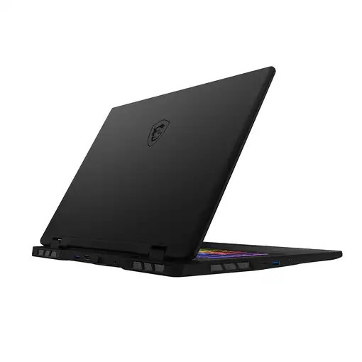 MSI Pulse 17 AI C1VFKG-032XES Intel Core Ultra 7 155H Portátil 43,2 cm (17") Full