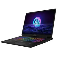 MSI Pulse 17 AI C1VFKG-032XES Intel Core Ultra 7 155H Portátil 43,2 cm (17") Full