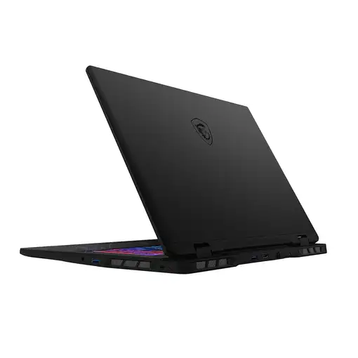 MSI Pulse 17 AI C1VFKG-032XES Intel Core Ultra 7 155H Portátil 43,2 cm (17") Full