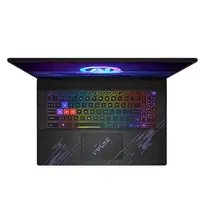 MSI Pulse 17 AI C1VFKG-032XES Intel Core Ultra 7 155H Portátil 43,2 cm (17") Full