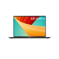 LG Gram 16Z90RU-G.AA55B ordenador portatil Intel® Core™ i5 i5-1334U Portátil 40,6