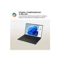 LG Gram 16Z90RU-G.AA55B ordenador portatil Intel® Core™ i5 i5-1334U Portátil 40,6