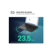 LG Gram 16Z90RU-G.AA55B ordenador portatil Intel® Core™ i5 i5-1334U Portátil 40,6