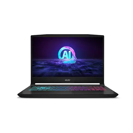 MSI Katana A15 AI B8VF-468ES AMD Ryzen™ 7 8845HS Portátil 39,6 cm (15.6") Full HD