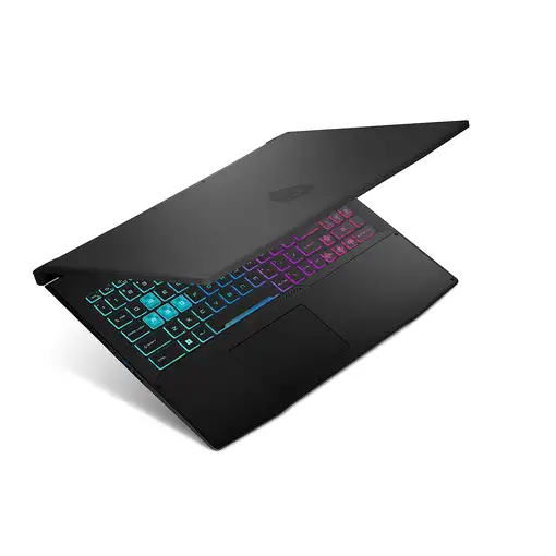 MSI Katana A15 AI B8VF-468ES AMD Ryzen™ 7 8845HS Portátil 39,6 cm (15.6") Full HD