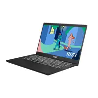 MSI Modern 14 C7M-299XES AMD Ryzen™ 5 7430U Portátil 35,6 cm (14") Full HD 16 GB D