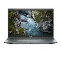 DELL Precision 3591 Intel Core Ultra 7 155H Estación de trabajo móvil 39,6 cm (15.