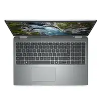DELL Precision 3591 Intel Core Ultra 7 165H Estación de trabajo móvil 39,6 cm (15.