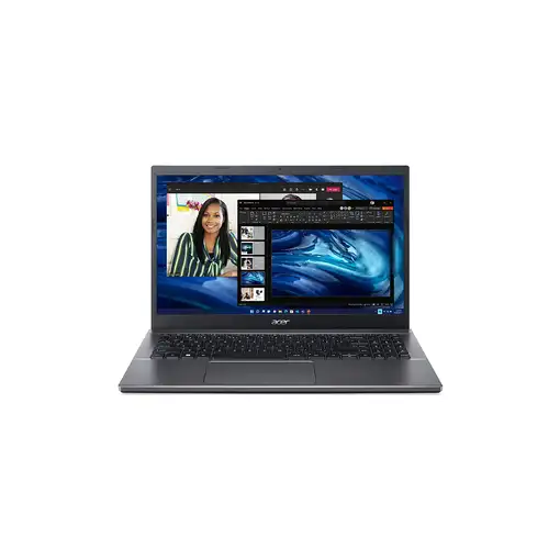 Acer Extensa 15 EX215-55-71DE Intel® Core™ i7 i7-1255U Portátil 39,6 cm (15.6") Fu