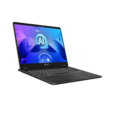 MSI Prestige 14 AI STUDIO C1VEG-016SYST Intel Core Ultra 7 155H Portátil 35,6 cm (