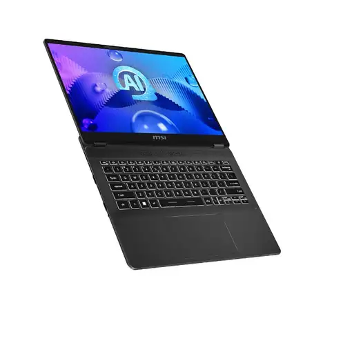 MSI Prestige 14 AI STUDIO C1VEG-016SYST Intel Core Ultra 7 155H Portátil 35,6 cm (