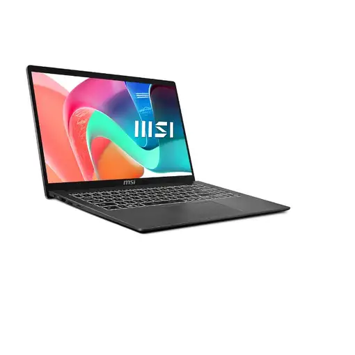 MSI Modern 15 F13MG-251ES Intel® Core™ i7 i7-1355U Portátil 39,6 cm (15.6") Full H