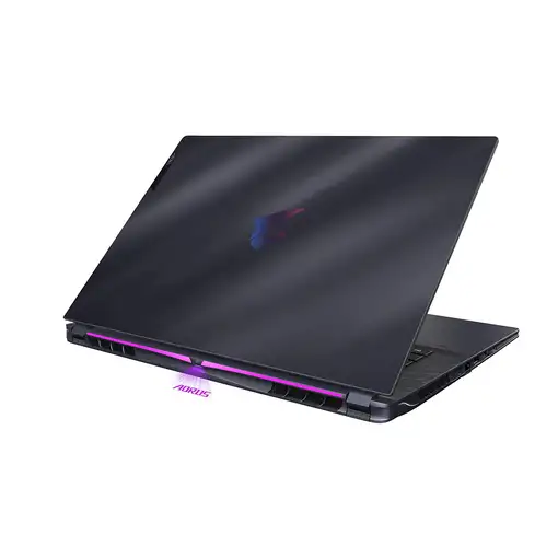 GIGABYTE AORUS 16X ASG-53ESC54SH Intel® Core™ i7 i7-14650HX Portátil 40,6 cm (16")