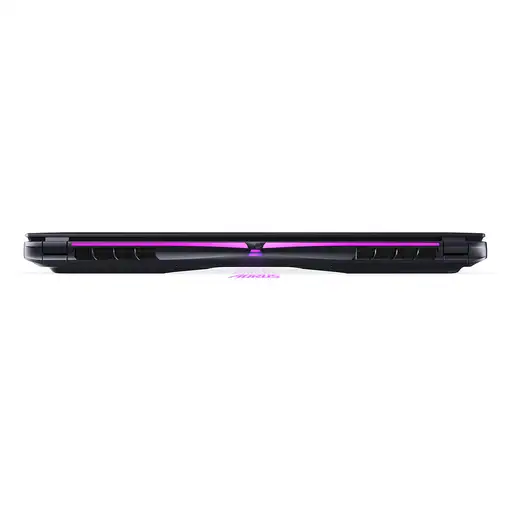 GIGABYTE AORUS 16X ASG-53ESC54SH Intel® Core™ i7 i7-14650HX Portátil 40,6 cm (16")