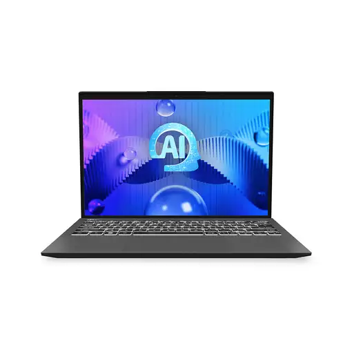MSI Prestige 13 AI Evo A1MG-024ES Intel Core Ultra 7 155H Portátil 33,8 cm (13.3")