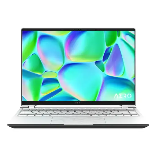GIGABYTE AERO 9MF-E2SESB4SH Intel® Core™ i5 i5-12500H Portátil 35,6 cm (14") 2.8K