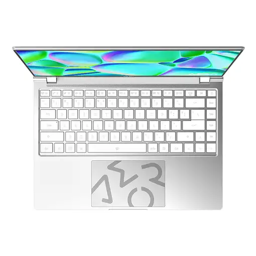 GIGABYTE AERO 9MF-E2SESB4SH Intel® Core™ i5 i5-12500H Portátil 35,6 cm (14") 2.8K