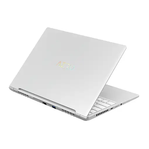 GIGABYTE AERO 9MF-E2SESB4SH Intel® Core™ i5 i5-12500H Portátil 35,6 cm (14") 2.8K
