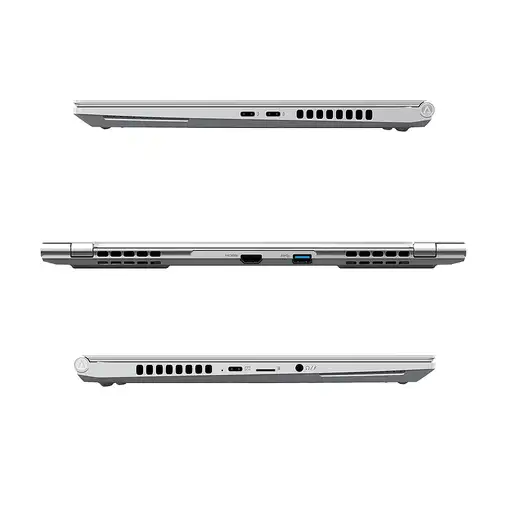 GIGABYTE AERO 9MF-E2SESB4SH Intel® Core™ i5 i5-12500H Portátil 35,6 cm (14") 2.8K