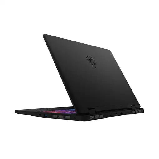 MSI Pulse 16 AI C1VFKG-035XES Intel Core Ultra 7 155H Portátil 40,6 cm (16") Quad