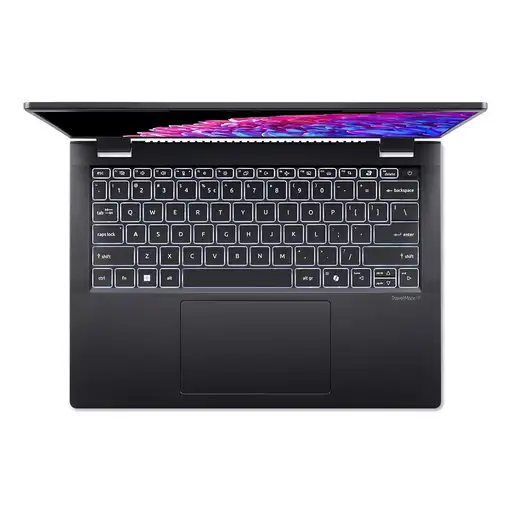 ACER 3391 TMP614-73 Portatil  Intel Core Ultra 5 (14'') 3K